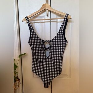 Mara Hoffman Maven One piece